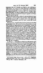 BULLETIN DE LA SOCIETE GEOLOGIQUE DE FRANCE 1852_000152